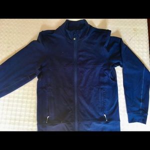 Lululemon Zip Up Hoodie